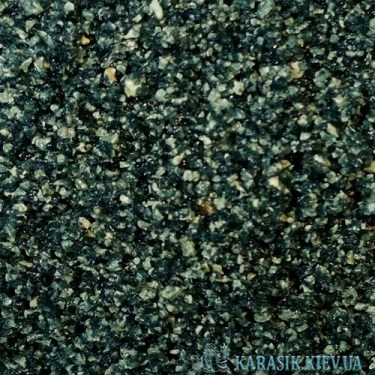 Грунт для Аквариума -  Кварц Зеленый