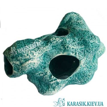 Декор для Аквариума | Аквариумная Керамика - Башня 544