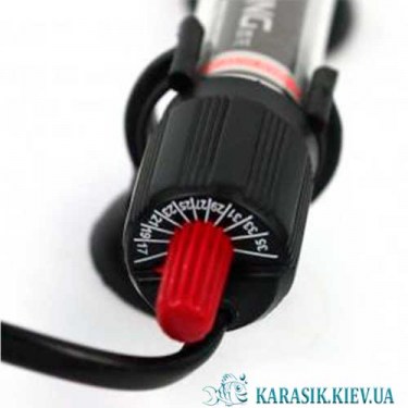 Обогреватель с Терморегулятором Xilong AT-700 25 ват. | Karasik Kiev