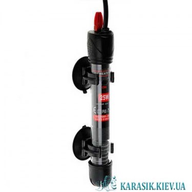 Обогреватель с Терморегулятором Xilong AT-700 25 ват. | Karasik Kiev