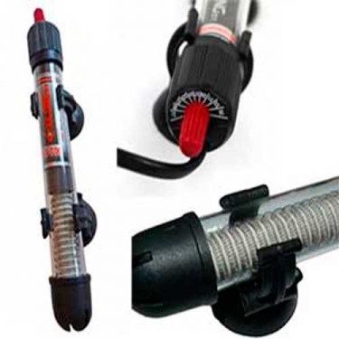 Обогреватель с Терморегулятором Xilong AT-700 50 ват.