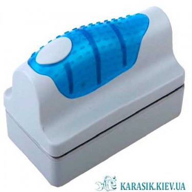 Магнитная щетка Atman MF- 5 ViaAqua VA-5 | Karasik Kiev