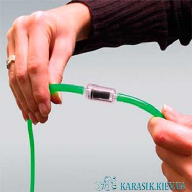 Обратный воздушный клапан для компрессора HJS - 308