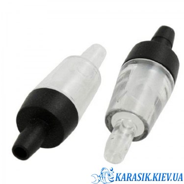 Обратный воздушный клапан для компрессора HJS - 308