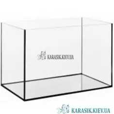 Аквариум Прямоугольный 6 л. 26*9*25