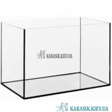 Аквариум Прямоугольный 42 л. 45*25*38