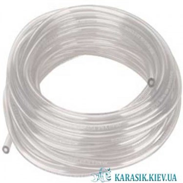 Силиконовый шланг для аквариумного компрессора 1 м.