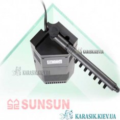  SunSun  JP-092 Внутренний аквариумный фильтр