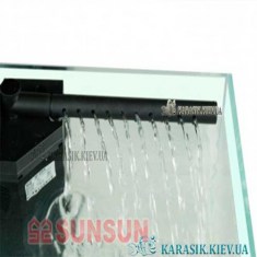 Аквариумный фильтр внутренний SunSun JP-093 | Карасик Киев
