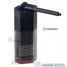 Аквариумный Фильтр SunSun  JP-093