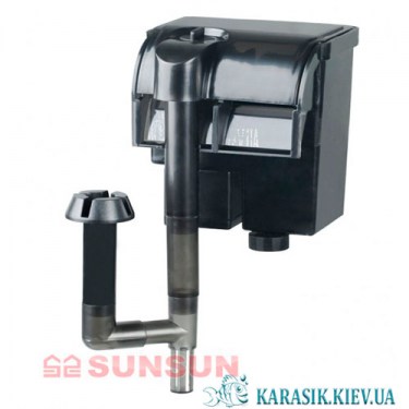 Навесной Аквариумный Фильтр SunSun HBL-301