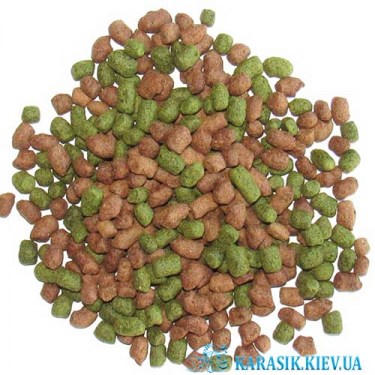 Корм для Черепахи и Рептилий Палочки - 50 г	